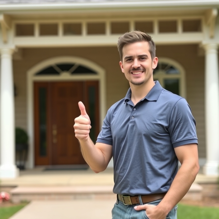 Founder of Houma Termite